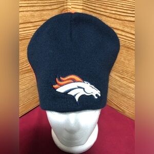 💫New Era NFL Denver Broncos Team Colors Beanie